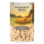 Tagliatelles d'épeautre Bio Anciennes Céréales 250 g – Bartolini