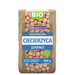 Pois chiches Bio 400 g – Naturavena