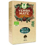 Yerba maté Bio (25 x 2 g) 50 g – Dary Natury
