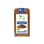 Gruau de sarrasin grillé BIO 500 g