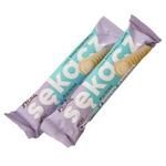 Sękacz o smaku śmietankowym bez cukru, bez laktozy Arco Sweets, 28g