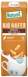 Boisson à l'avoine barista sans sucre Bio 1 l – Natumi