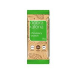 Barre aux fruits et noix croquantes 35 g – Dobra Kaloria