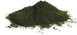 Chlorella en poudre (algues) Bio (matière première) (20 kg) 1 – Bio Planet