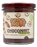 Pâte à tartiner aux noisettes et au cacao sans sucre ajouté 330 g – Good Noot