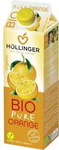 Jus d'orange Bio 1 l – Hollinger