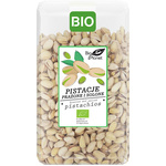Pistaches grillées et salées Bio 700 g – Bio Planet