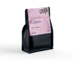 Café de spécialité Cabero Brésil en grains 250 g - Chaja