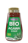 Sirop d'agave foncé Bio 245 g – Naturavena