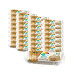 PACK DE 32 x SEZAMKI CLASSIQUE BIO 22,5 g - CROC-CRAC (BIOVERI)