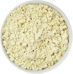 Farine de pois chiche Bio (matière première) (20 kg) 4 - Bio – Bio Planet