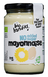 Mayonnaise aux oeufs sans sucres BIO 370 ml - Bio Bandits