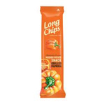 Chips de poivrons grillés 75 g