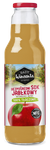 Jus de pomme naturel et trouble 750 ml