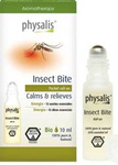 Huile pour piqûres d'insectes Eco 10 ml