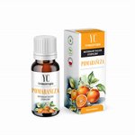 Huile essentielle d'orange 10 ml - VOTRE BOUGIE