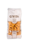 Pâtes de maïs penne sans gluten 450 g - Civita