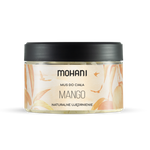 Mousse corporelle raffermissante à la mangue 200 ml - Mohani