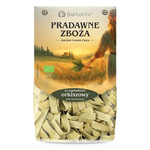Pâtes d'épeautre aux épinards pappardelle Bio 250 g – Bartolini