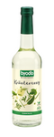 Vinaigre aux herbes bio 500 ml - Byodo