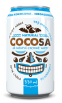 Eau de coco n/gas 330 ml Cocosa