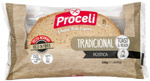 Pain traditionnel sans gluten 160 g - Proceli