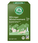 Tisane Moment Hivernal Épicé BIO (20 x 2 g) 40 g – Lebensbaum