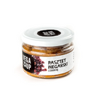 Pâté d'airelles végétalien 200 g