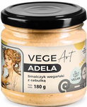 Pâté végétal aux oignons 180 g – Vege Art