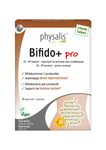 Capsules Équilibre Flore Intestinale (bifido+ pro) complément alimentaire 30 capsules – Physalis