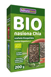 Graines de chia Bio 200 g – Naturavena