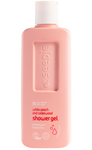Gel douche pêche blanche et bois de cèdre 300 ml - SEEPJE