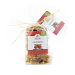 Biscuits sans gluten à la canneberge et au millet 175 g