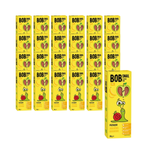 PACK DE 24 x Collation pomme banane 30g