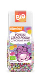 Paillettes de chocolat BIO 100 g