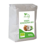 Farine de noix de coco biologique BIO 500 g