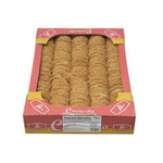 Biscuits naturels à l'avoine Luz 1 kg