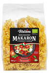 Pâtes fusilli Bio de blé dur 500 g - Vitaliana