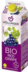 Jus de raisin rouge BIO 1 l