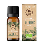 Huile essentielle de genévrier bio 10 ml - DARY NATURY