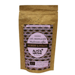 Café moulu Arabica au Lion’s Mane Fair Trade Bio sans gluten 150 g – Alternativa