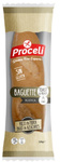 Baguette sans gluten à cuire 120 g – Proceli