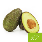 Avocats frais BIO (grille de 5)