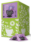 Thé aromatisé cassis et framboise bio (250 x 2,5 g) 625 g - CLIPPER