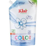 Liquide de lavage couleur ECO 1,5 l