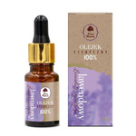 Huile essentielle de lavande 10 ml - Cadeaux de la nature