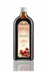 Jus de canneberge 100% 500 ml