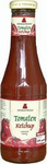 Ketchup sans gluten Bio 500 ml