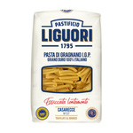 Pâtes Casarecce IGP 500 g - Liguori