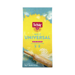 Mix it - préparation pour pâtisserie universelle sans gluten 1 kg – Schar